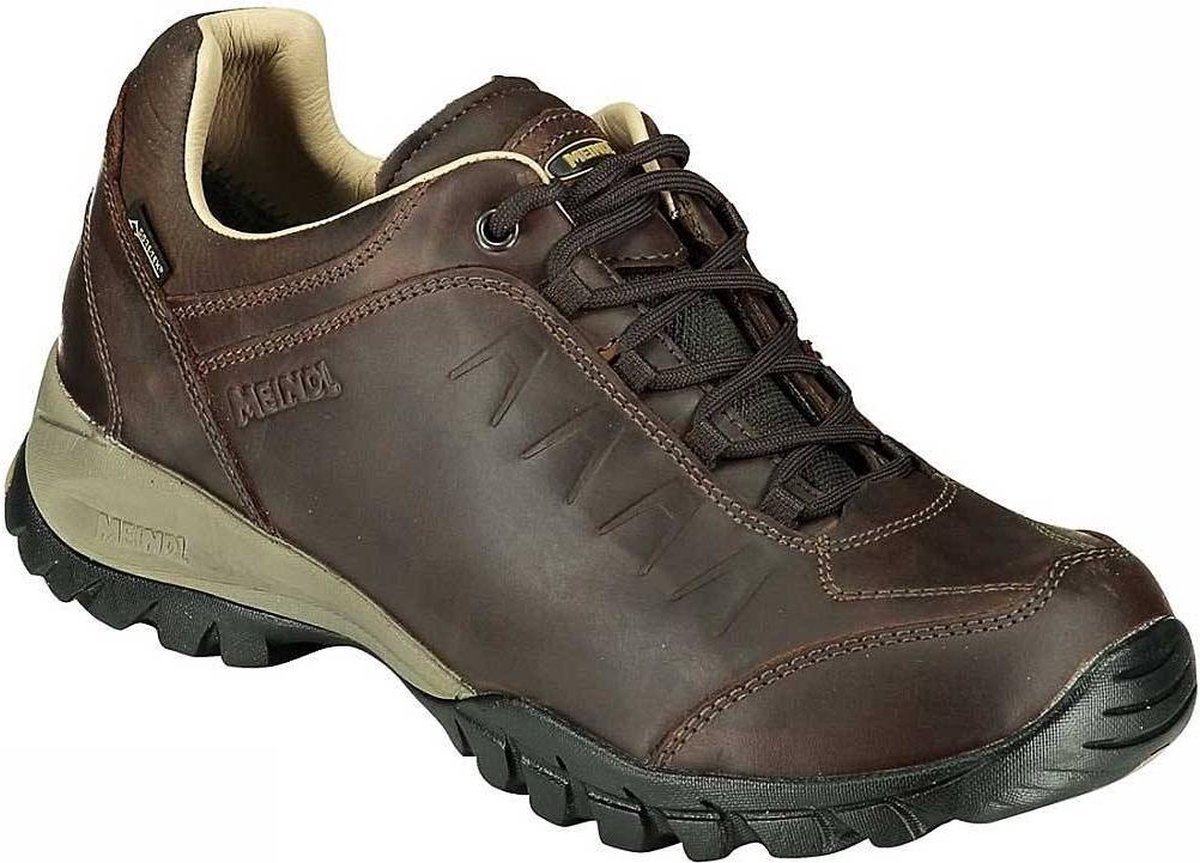 Siena Gtx Low Wanderschuh Herren Dunkelbraun 11,5/46,5
