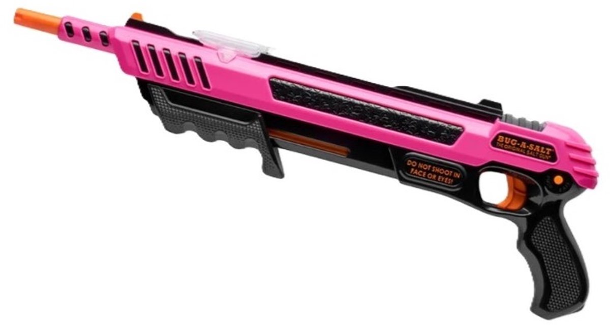 Bug-A-Salt 3.0 - Pink Passion