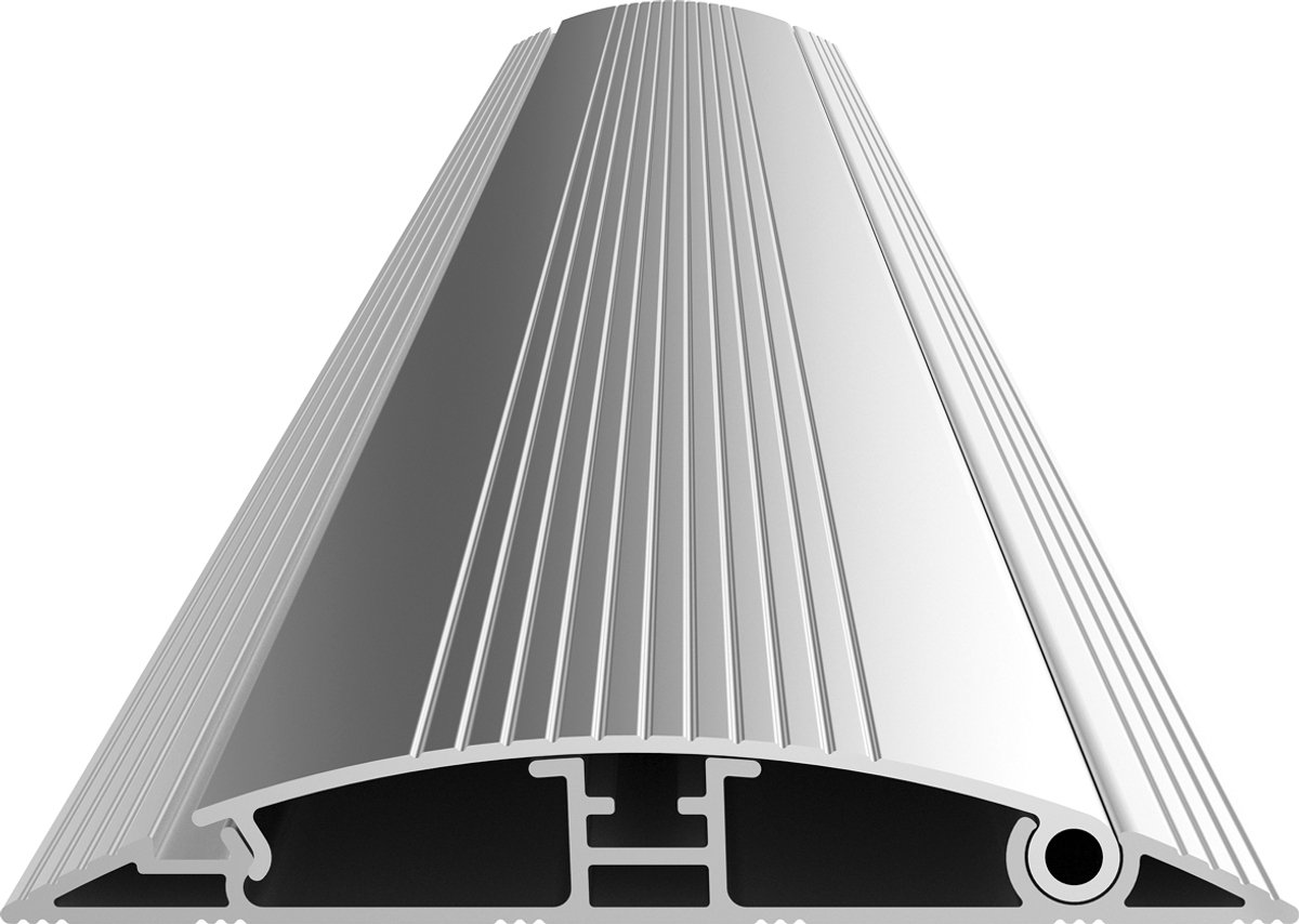 Multibrackets M cable raceway