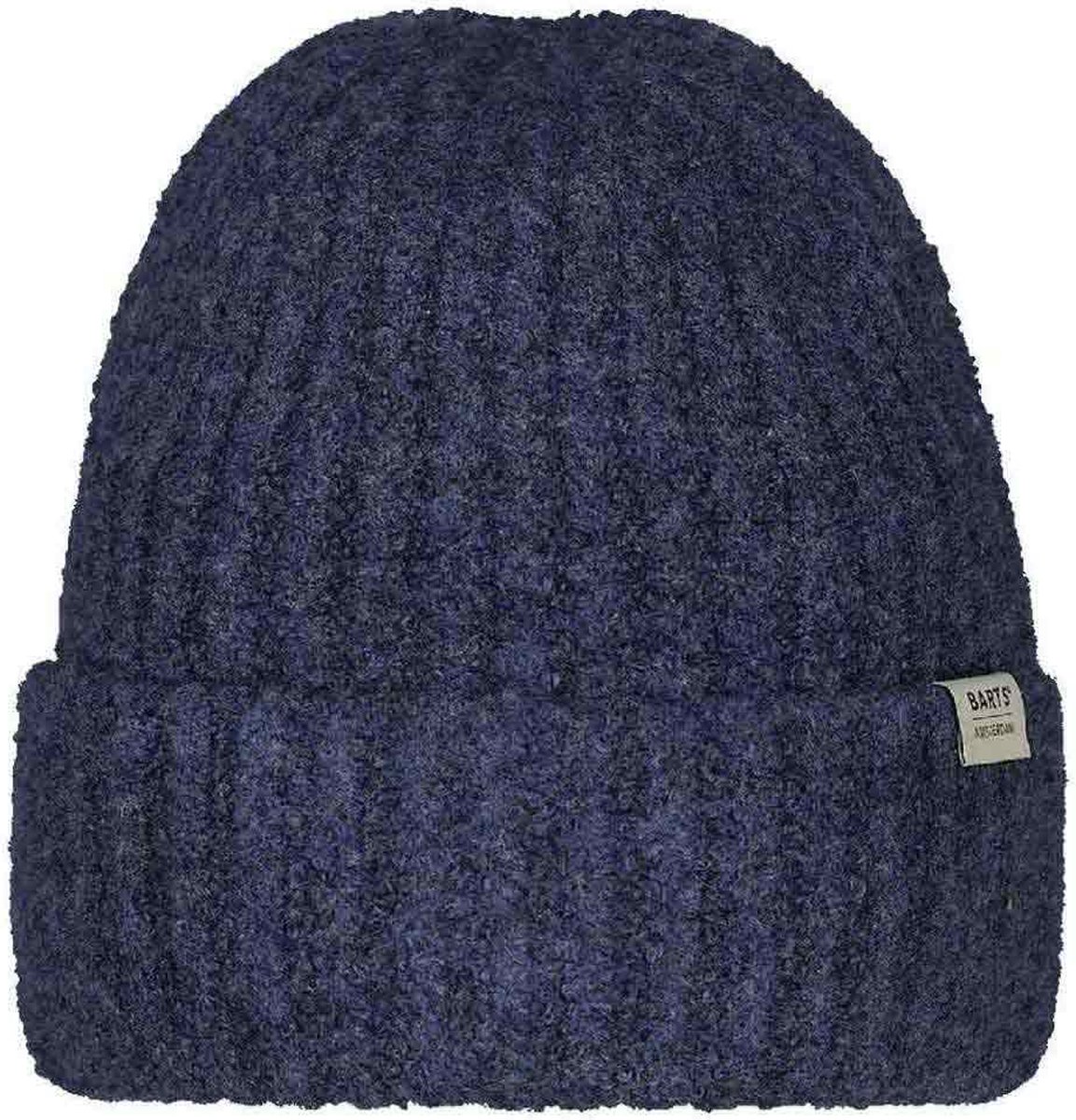 Neide Beanie Hut Damen Navy Einheitsgröße