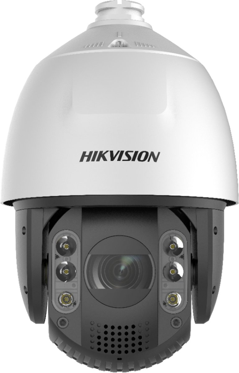 Hikvision Pro Series DS-2DE7A432IW-AEB(T5) - network surveillance camera - dome