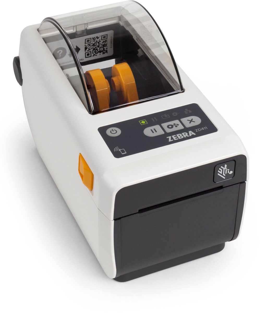 Zebra ZD411d-HC