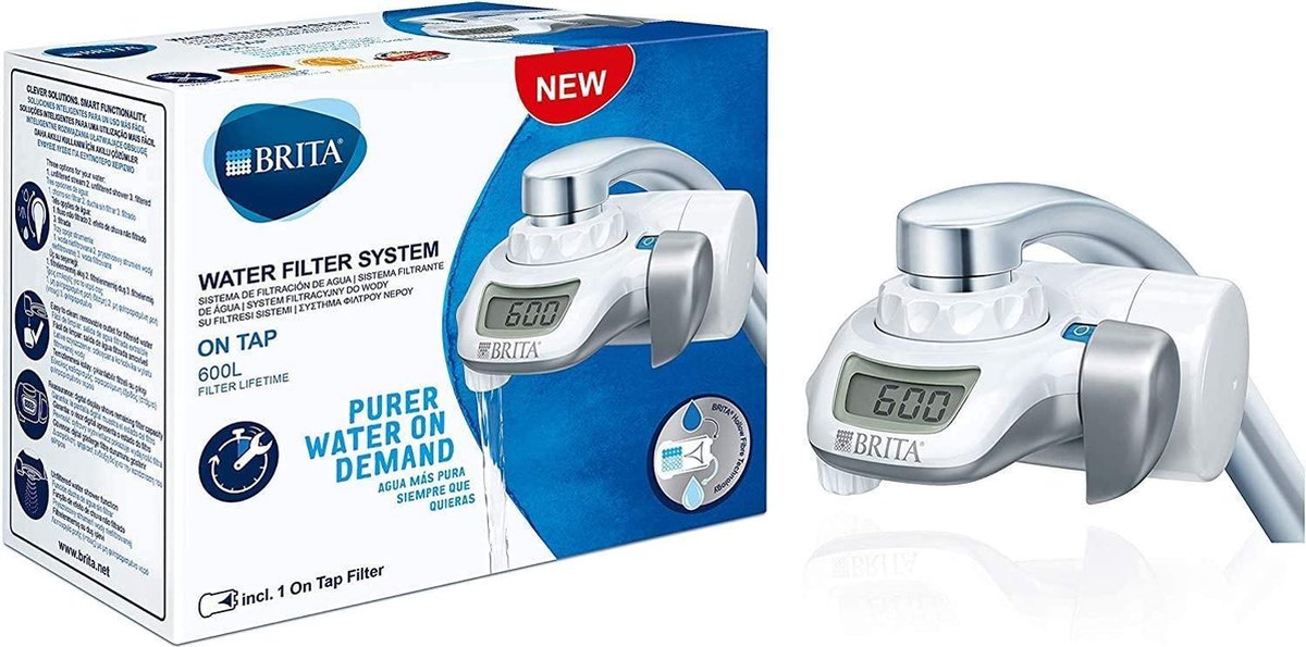Brita ON TAP System (1037405)