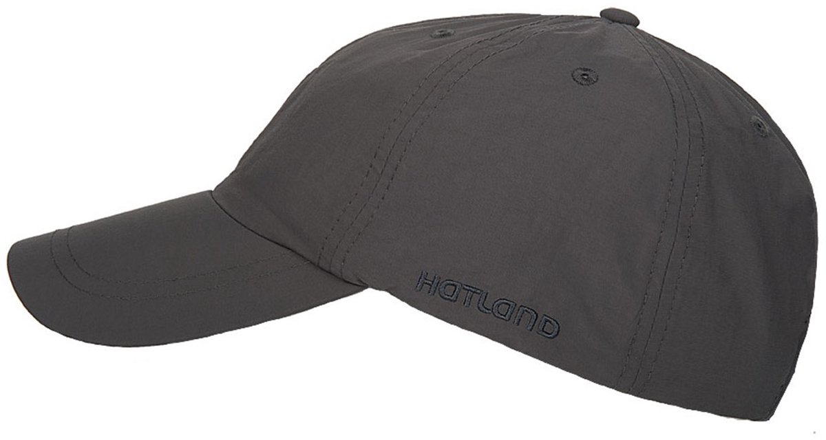Laredo Cooldown Haustier Herren Anthrazit OSF
