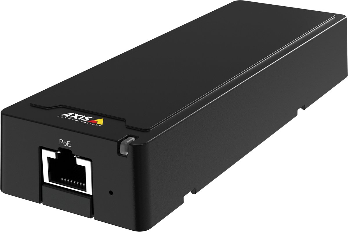 Axis FA51 Main Unit Single-channel main unit with HDMI output