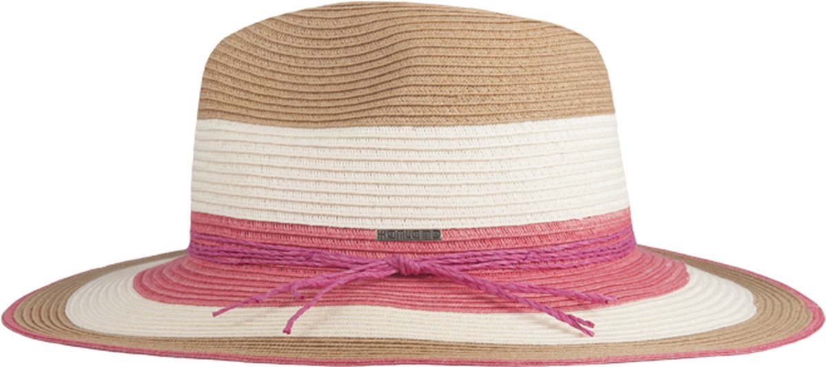 Ann Hut Damen Pink OSF