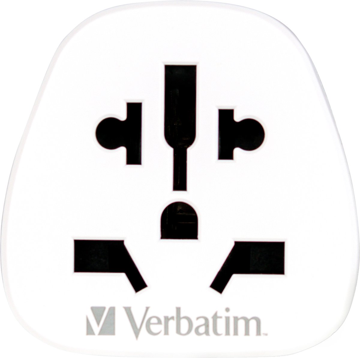 Verbatim WTEU-02 - power connector adaptor