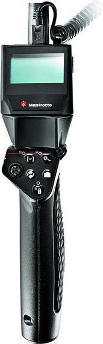 Manfrotto MVR911EJCN camera remote control