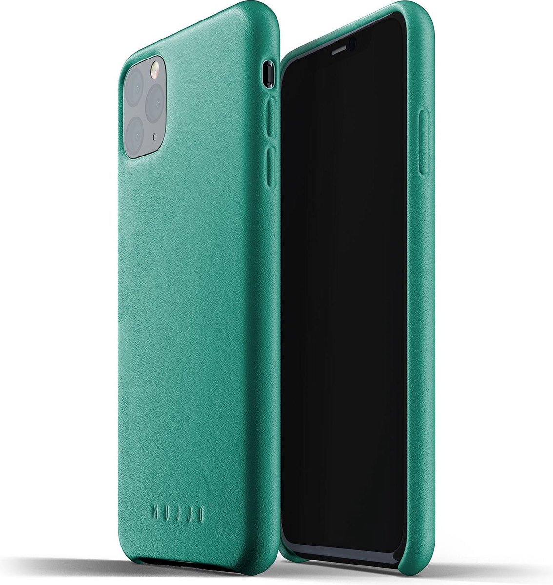Mujjo Full Leather Case for iPhone 11 Pro Max
