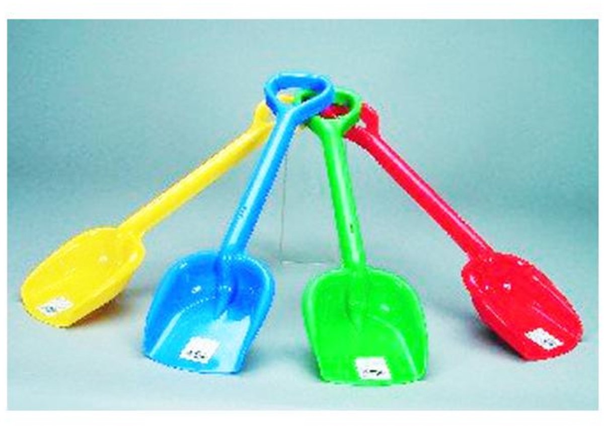 Androni Sandpit Shovel 56 cm