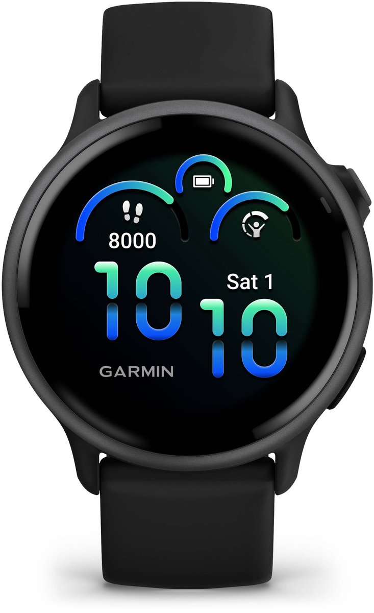 Garmin vívoactive 6