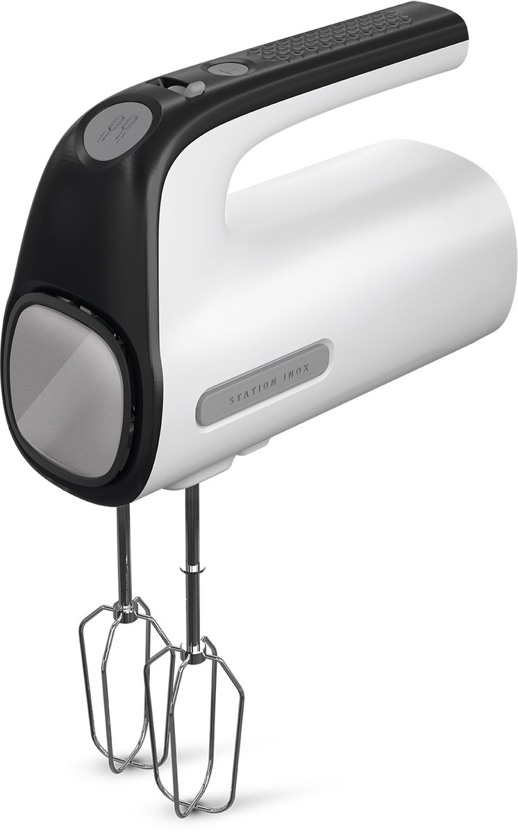 Taurus Håndmixer Station Inox - 500 W