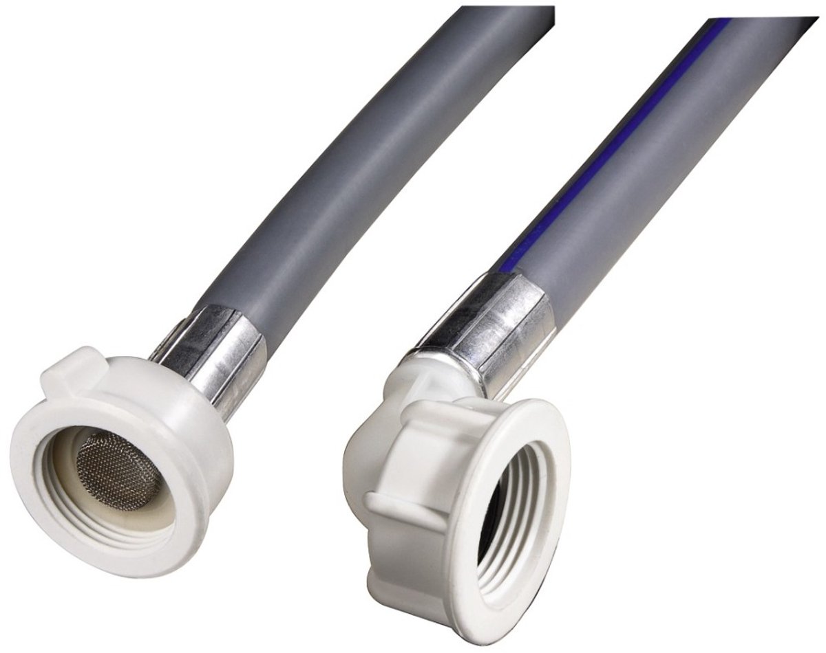 Hama Xavax hose extension - grey