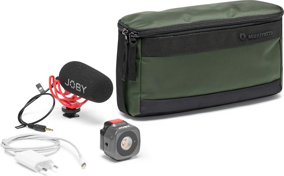 Manfrotto MB MS2-TO equipment case