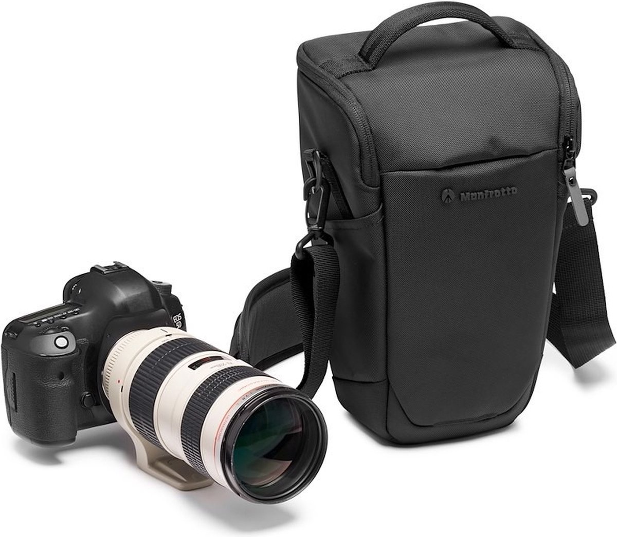 Manfrotto MB MA3-H-L camera case