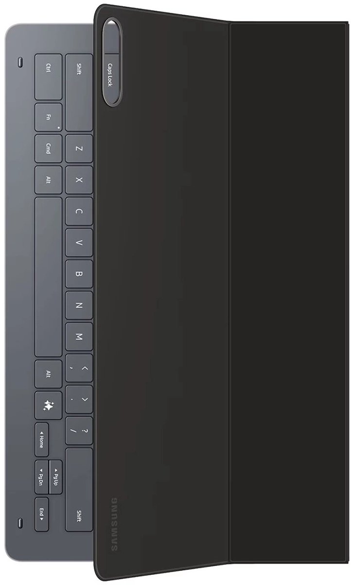 Samsung Book Cover Keyboard Slim for Galaxy Tab S12 Ultra / Tab S11 Ultra (US International)