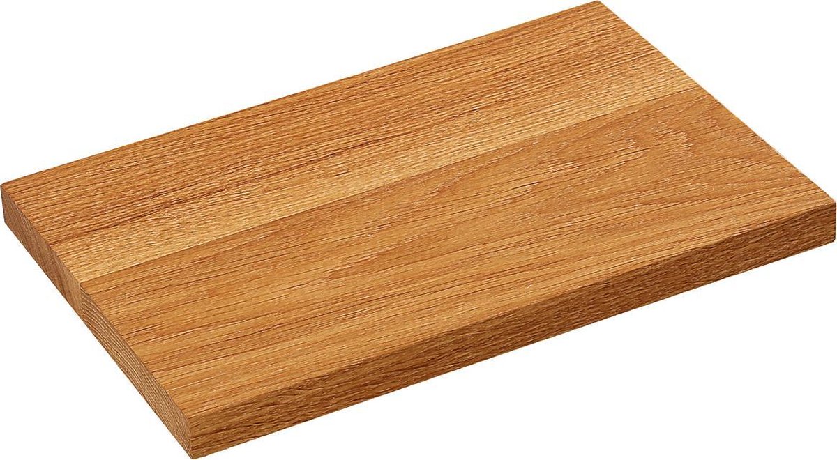 Zassenhaus Cutting Board Oak