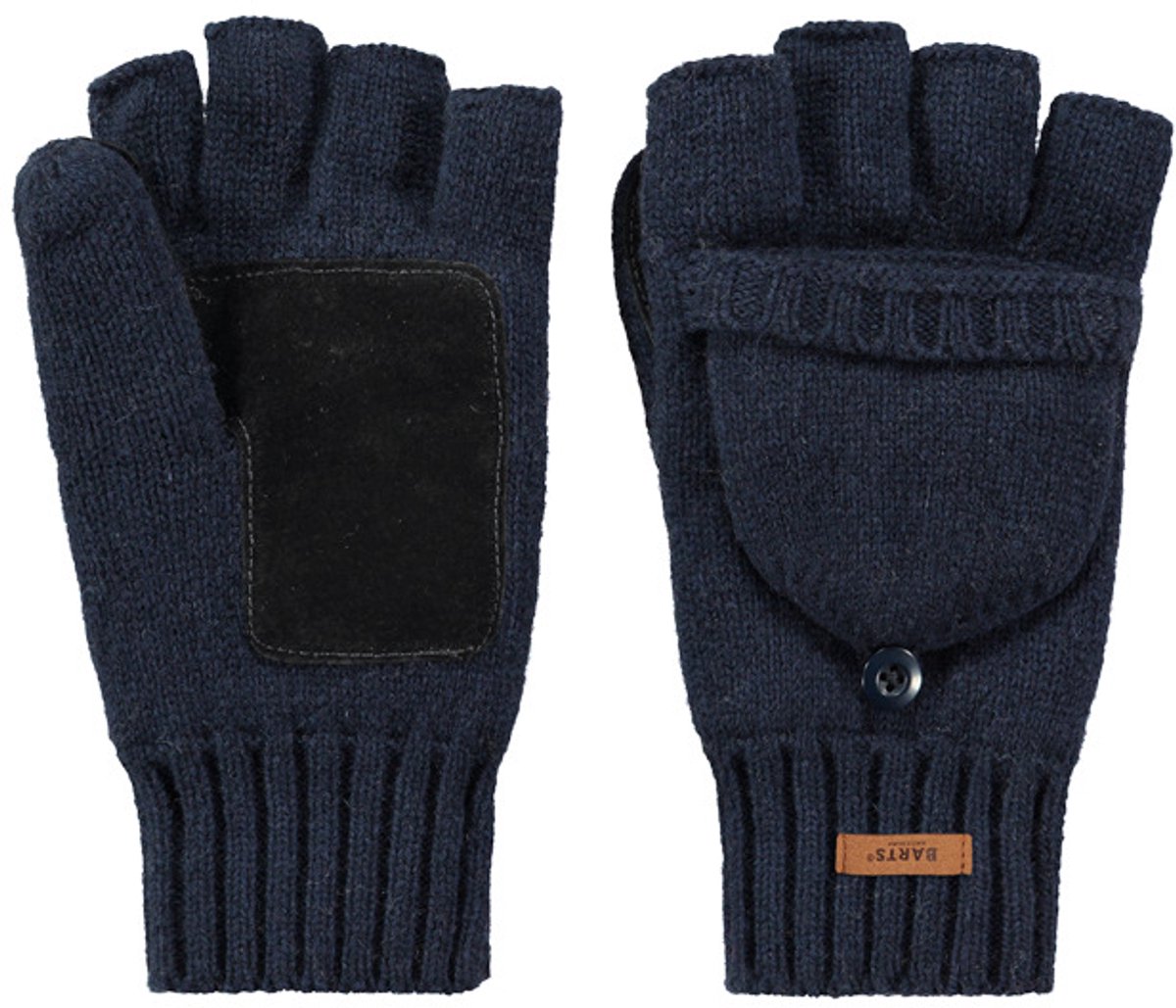 Haakon Bumgloves Herrenhandschuh Navy S/M