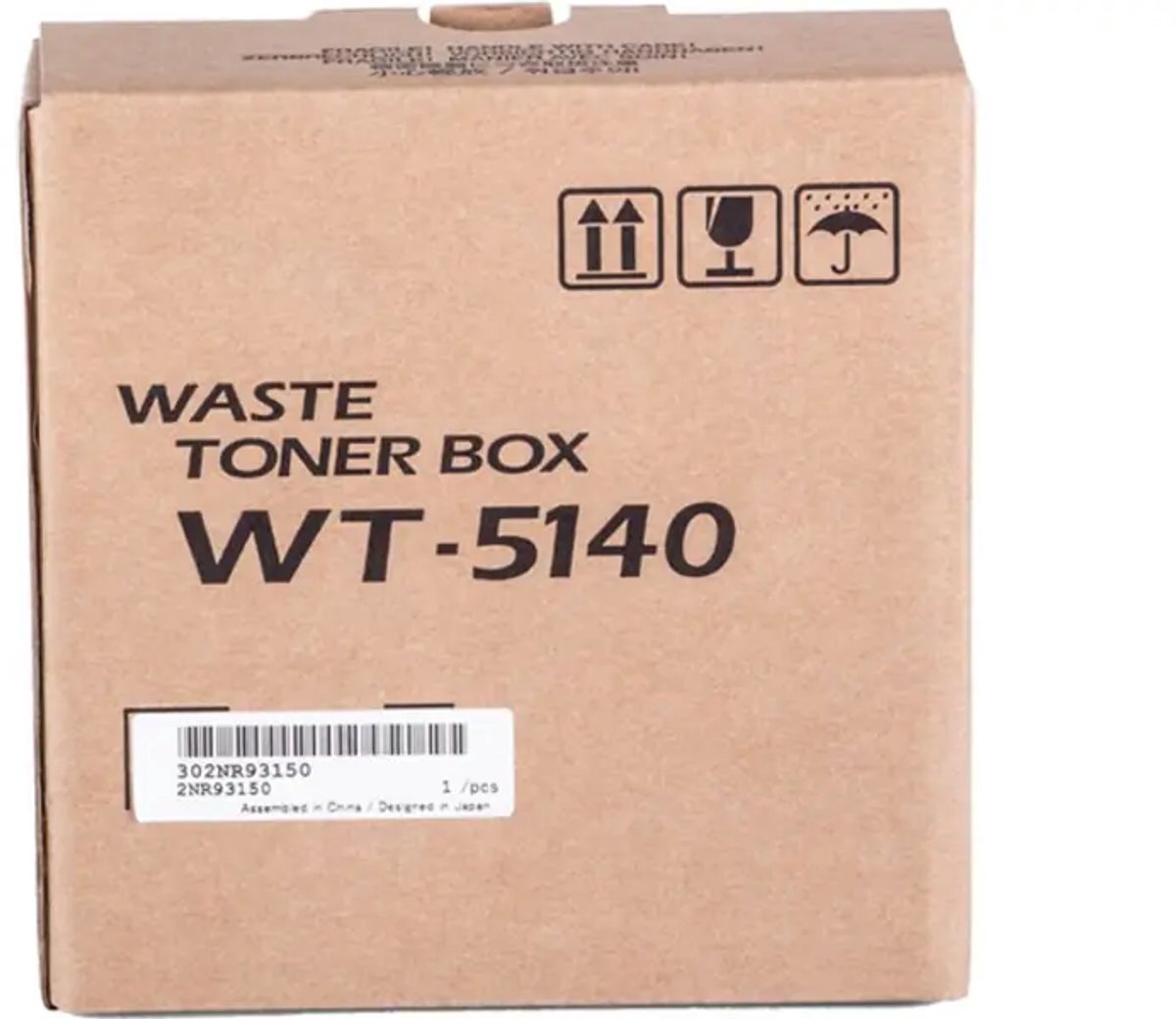 Kyocera WT-5140 - waste toner collector