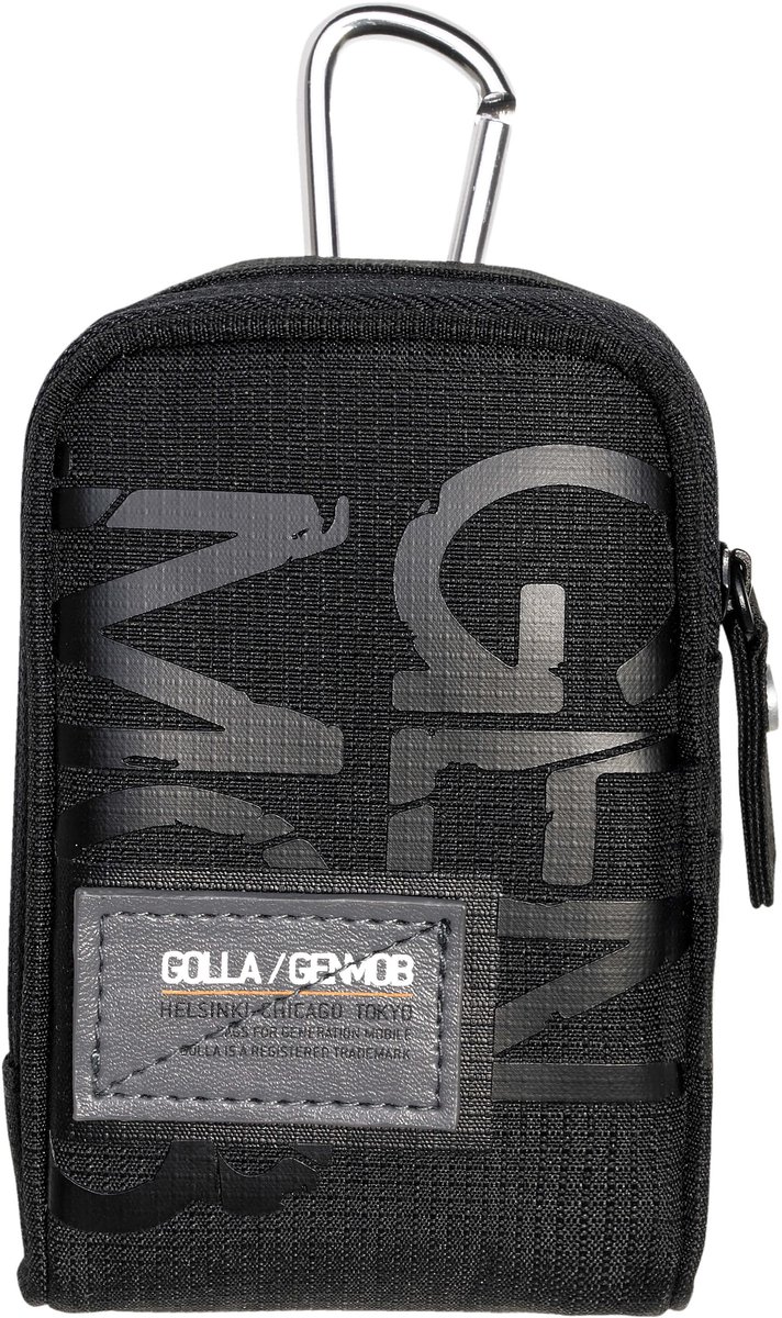 Golla DALE G1247 - carrying bag for camera