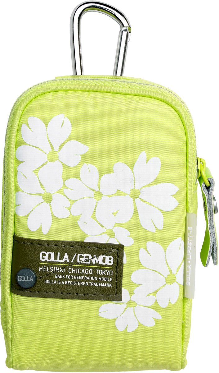 Golla HOLLIS G1249 - case for camera