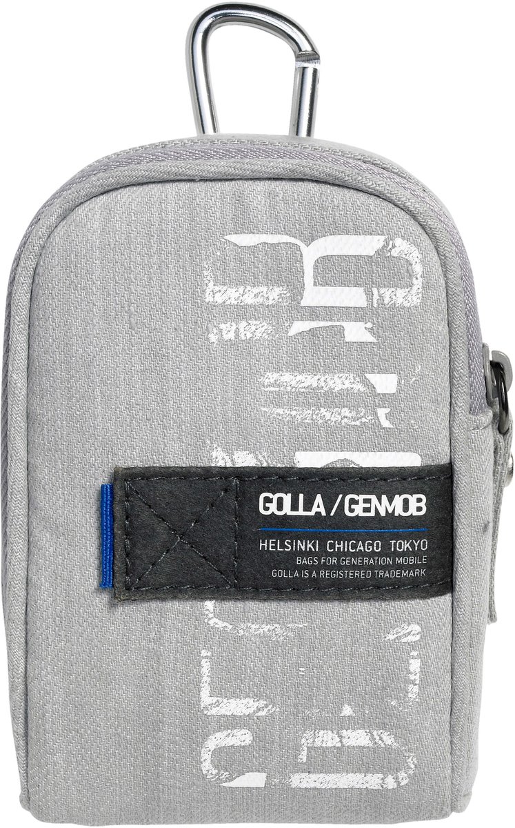 Golla ARIA G1251 - case for camera