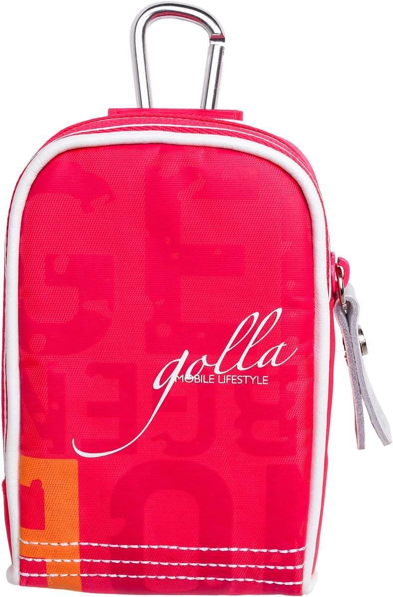 Golla CLARA G1252 - case for camera