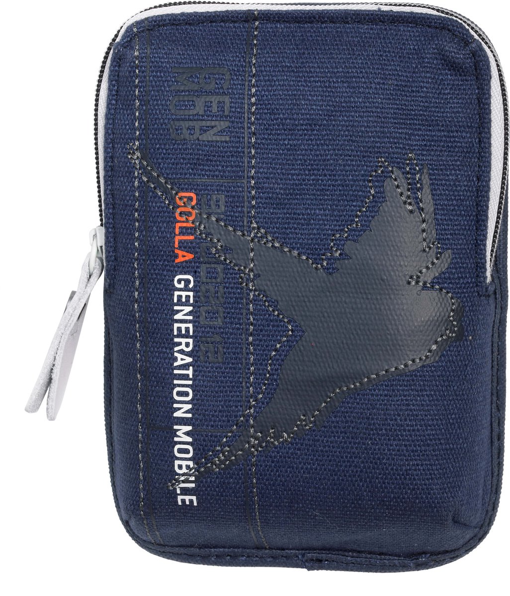 Golla BILBERRY G1257 - carrying bag for camera