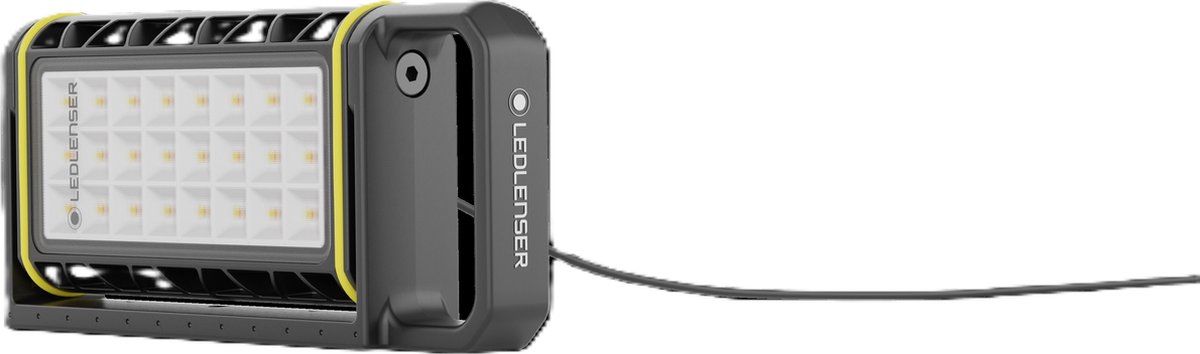 Ledlenser AF4R Work