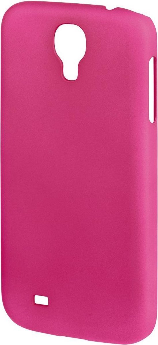 Hama Mobile Phone Cover "Rubber"