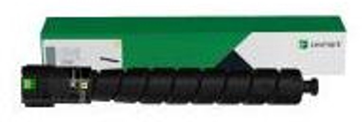 Lexmark CS943 Yellow 26K Crtg Toner