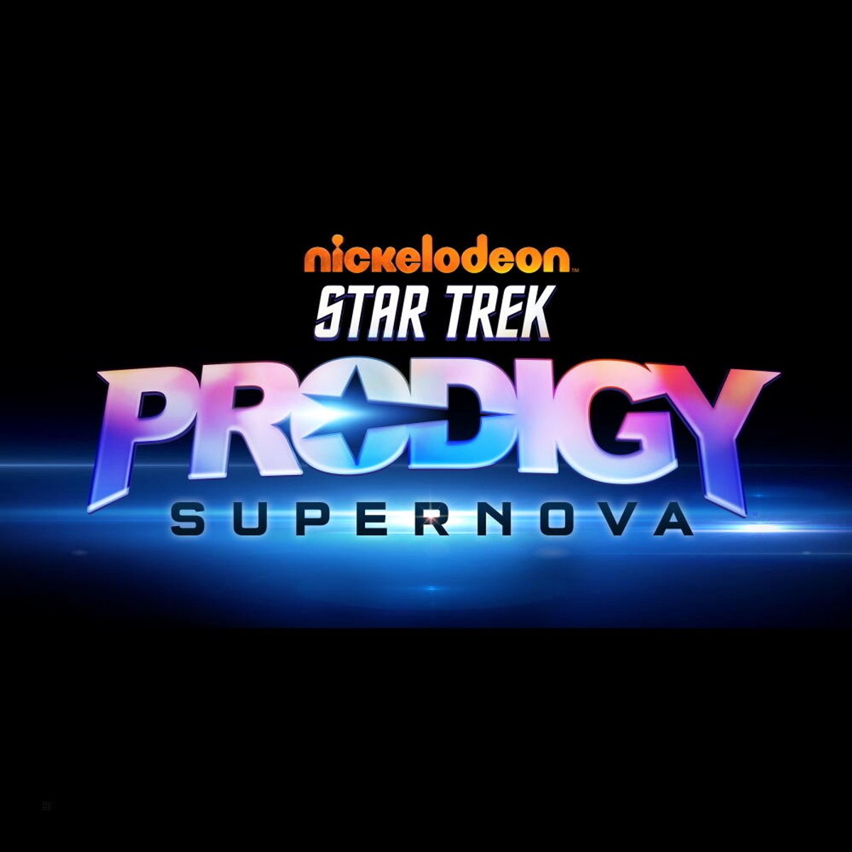 Star Trek: Prodigy - Supernova - Sony PlayStation 5 - Action/Adventure
