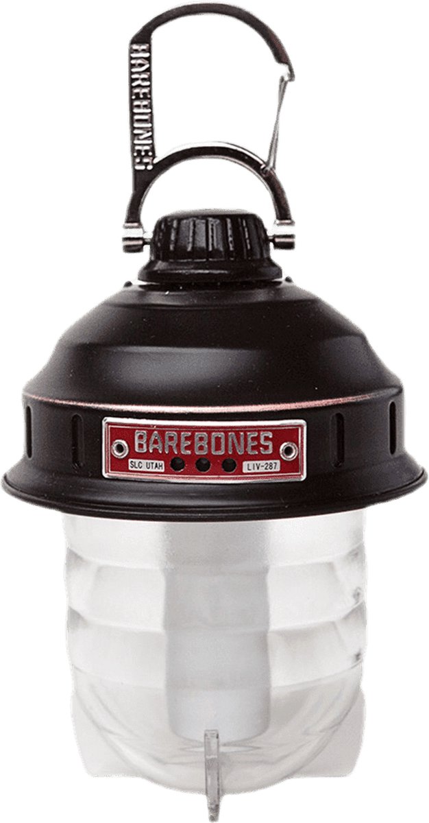 Beacon Light - Antike Bronze Tischlampe