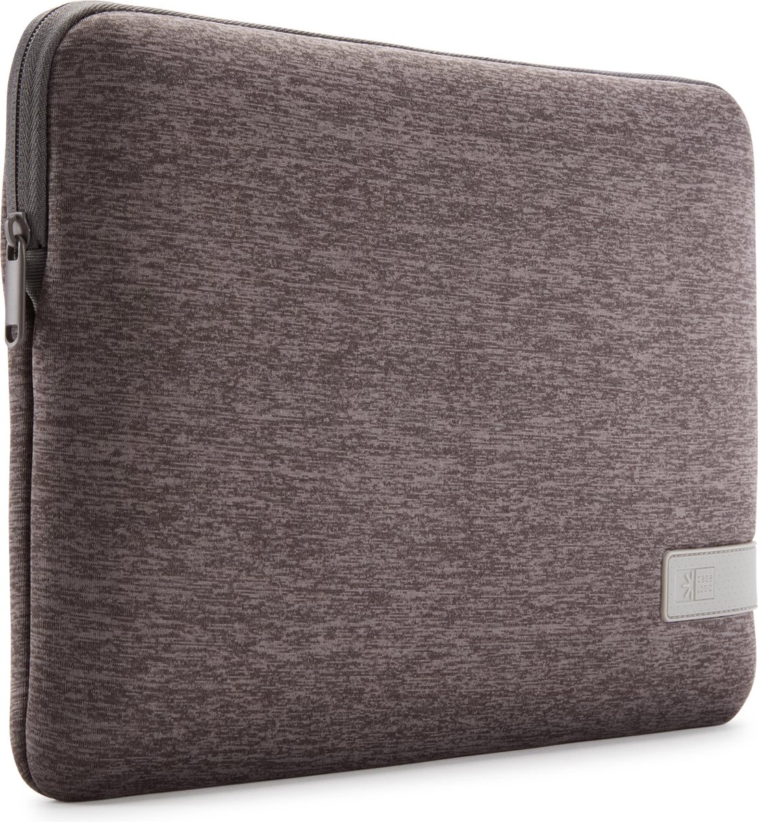 Case Logic Reflect 13,3" Laptop Sleeve - Graphite grå