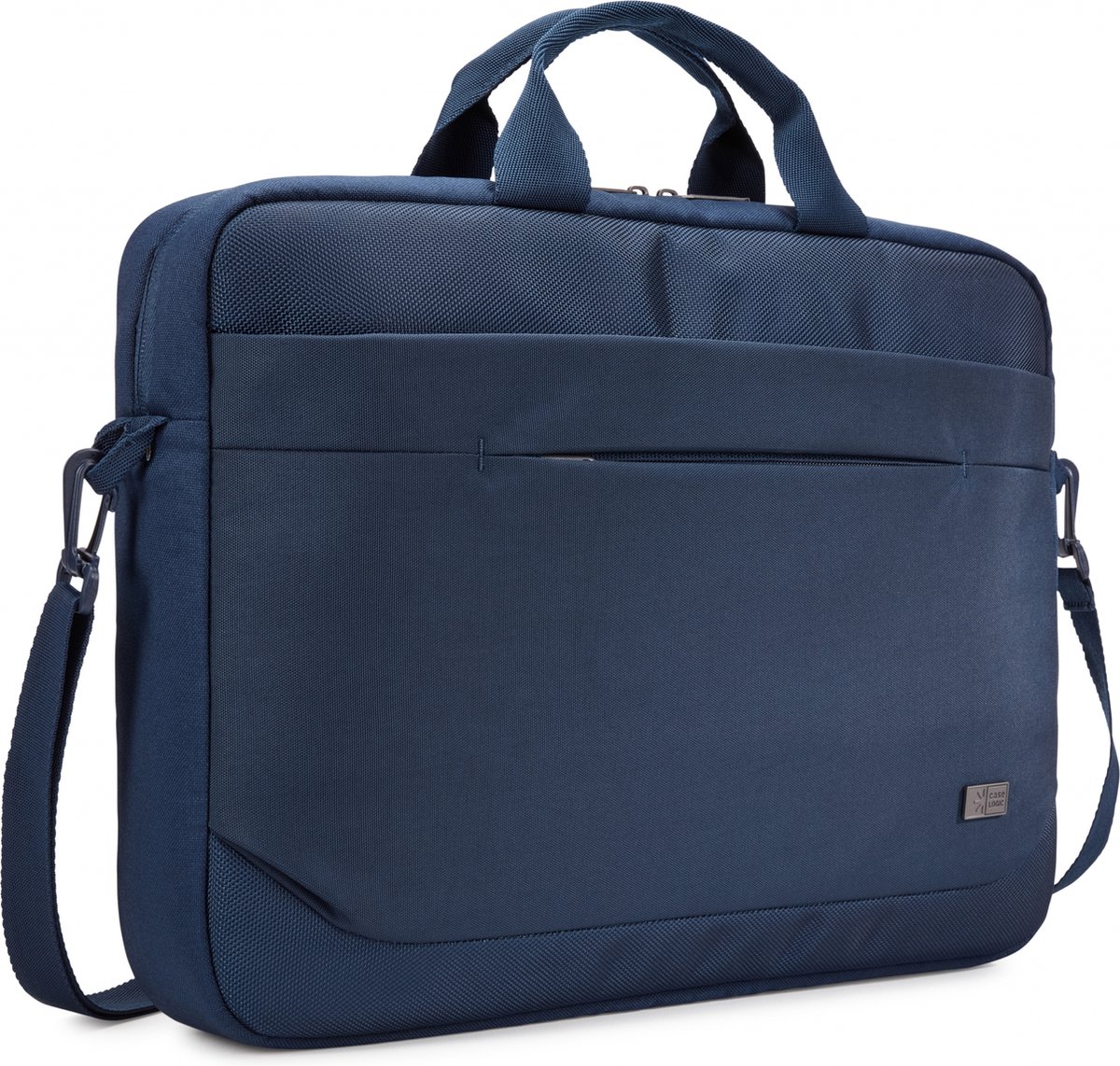 Case Logic Advantage 15,6" Attaché - Blå
