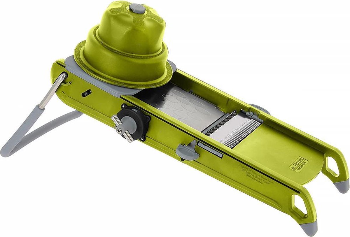 De Buyer Swing Plus - mandoline slicer