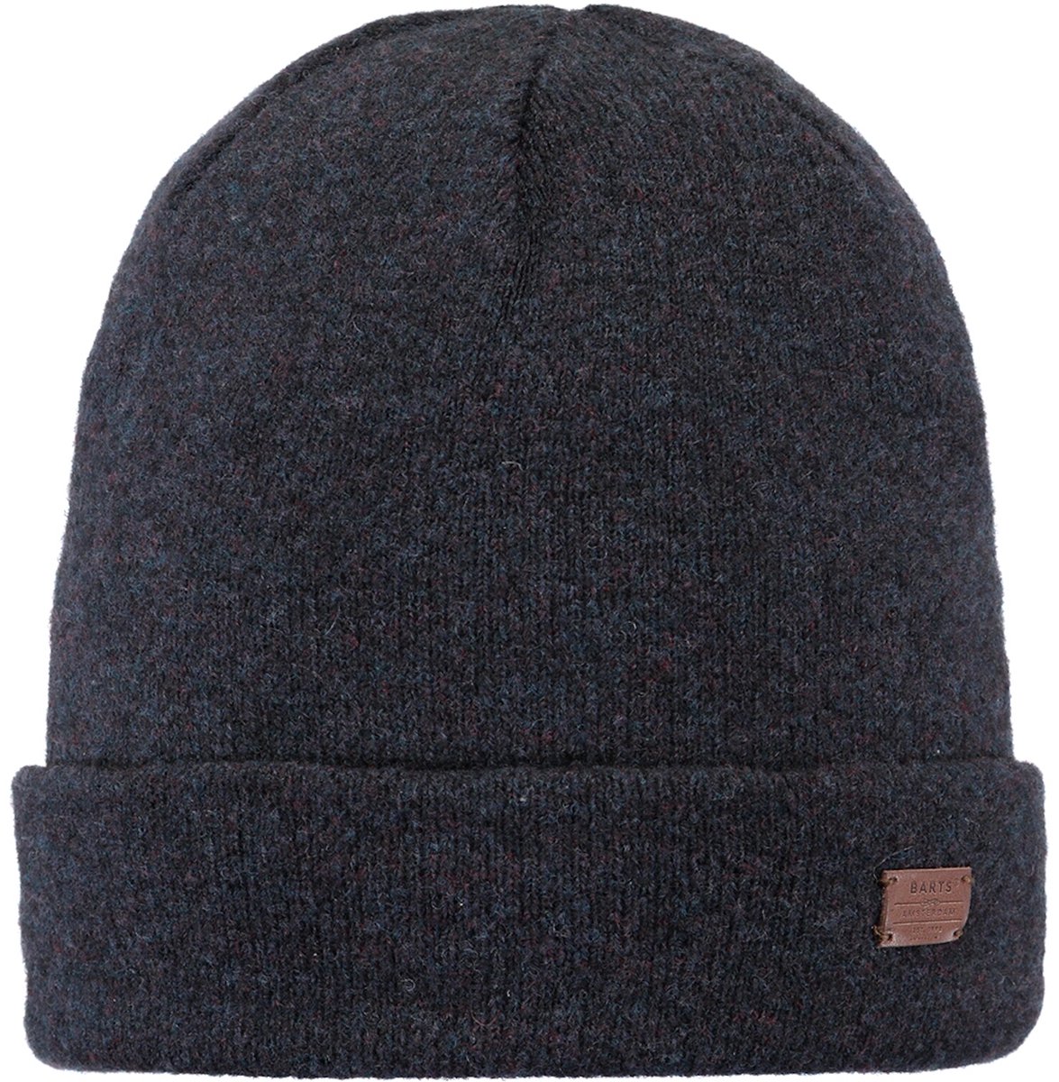 Vale Beanie Hut Männer Marine Einheitsgröße