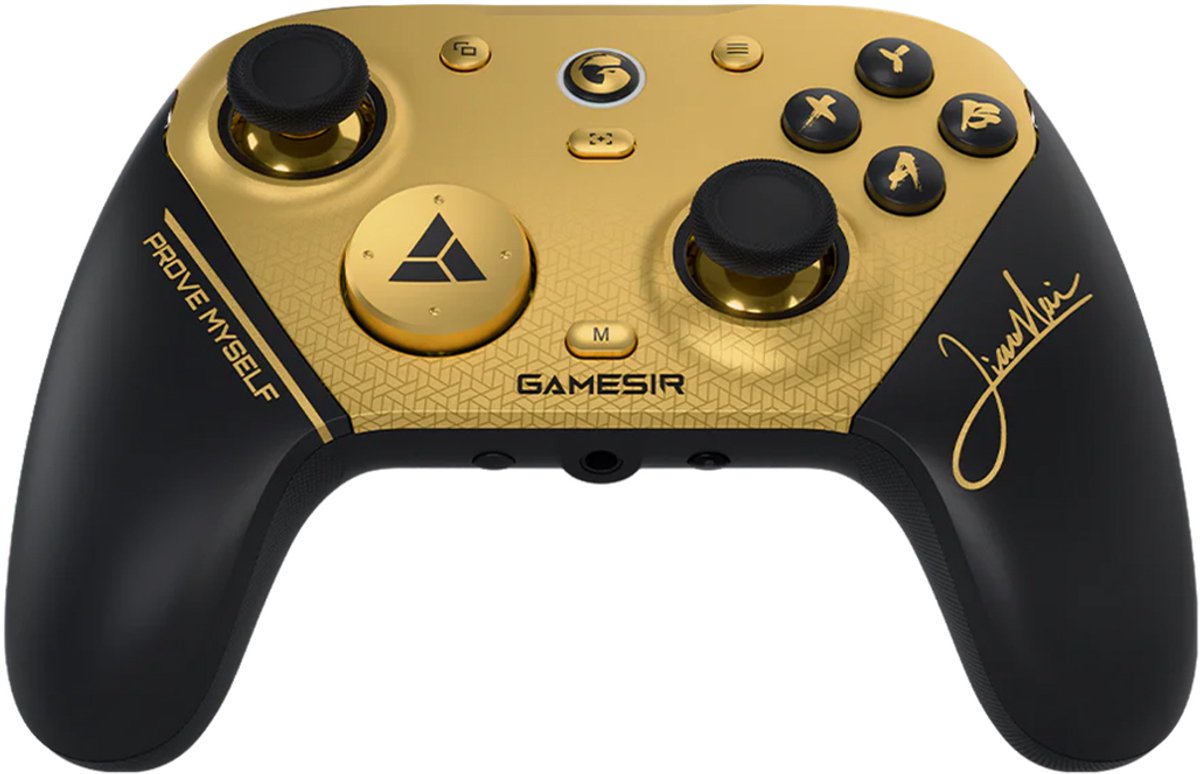 GameSir G7 Pro 8K (Champion Edition) - Wireless Controller - Microsoft Xbox Series X
