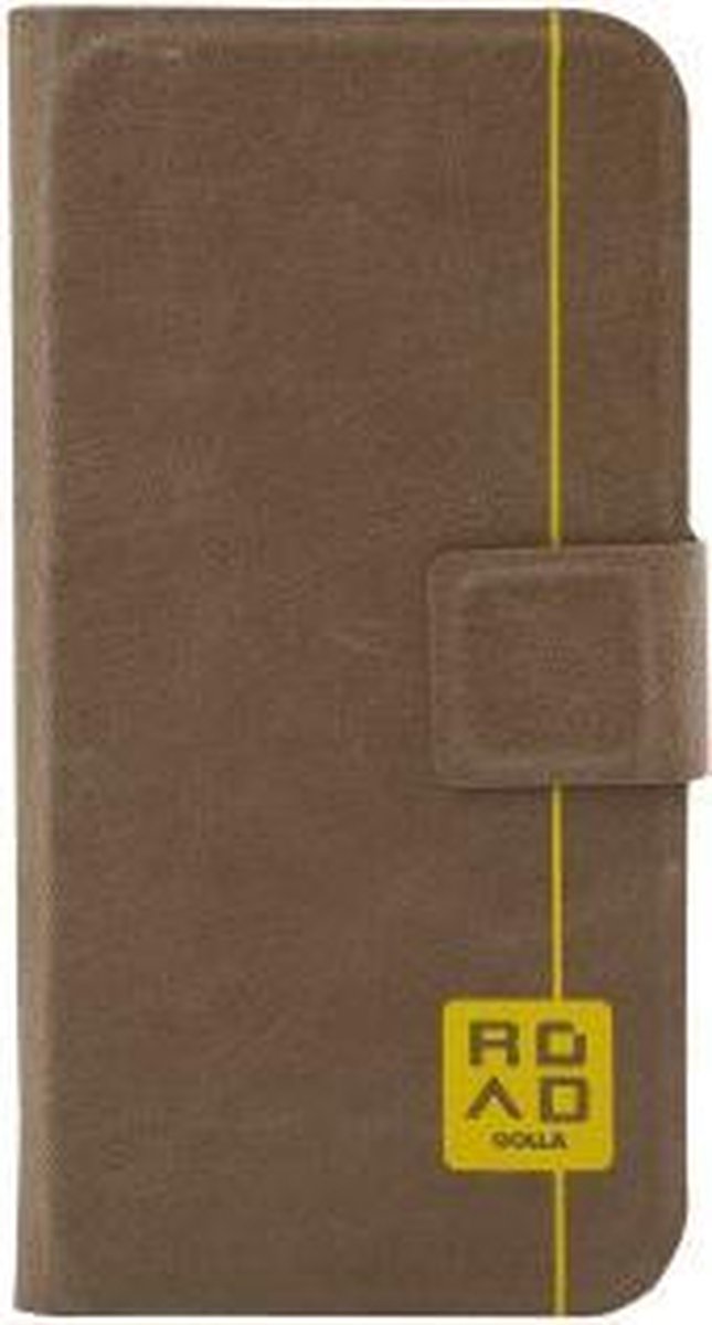 Golla Slim Folder G1725 - flip cover for mobile phone