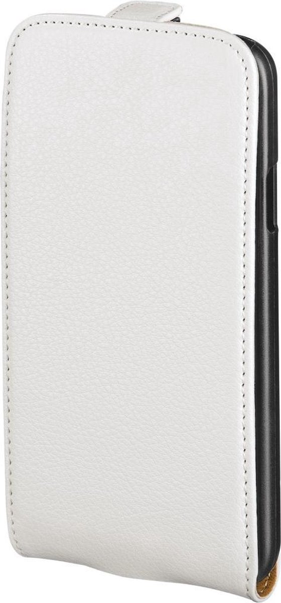 Hama "Smart Case" - flip cover for mobile phone