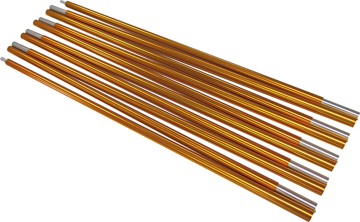 Ersatzset Bogenstab Zeltstab
