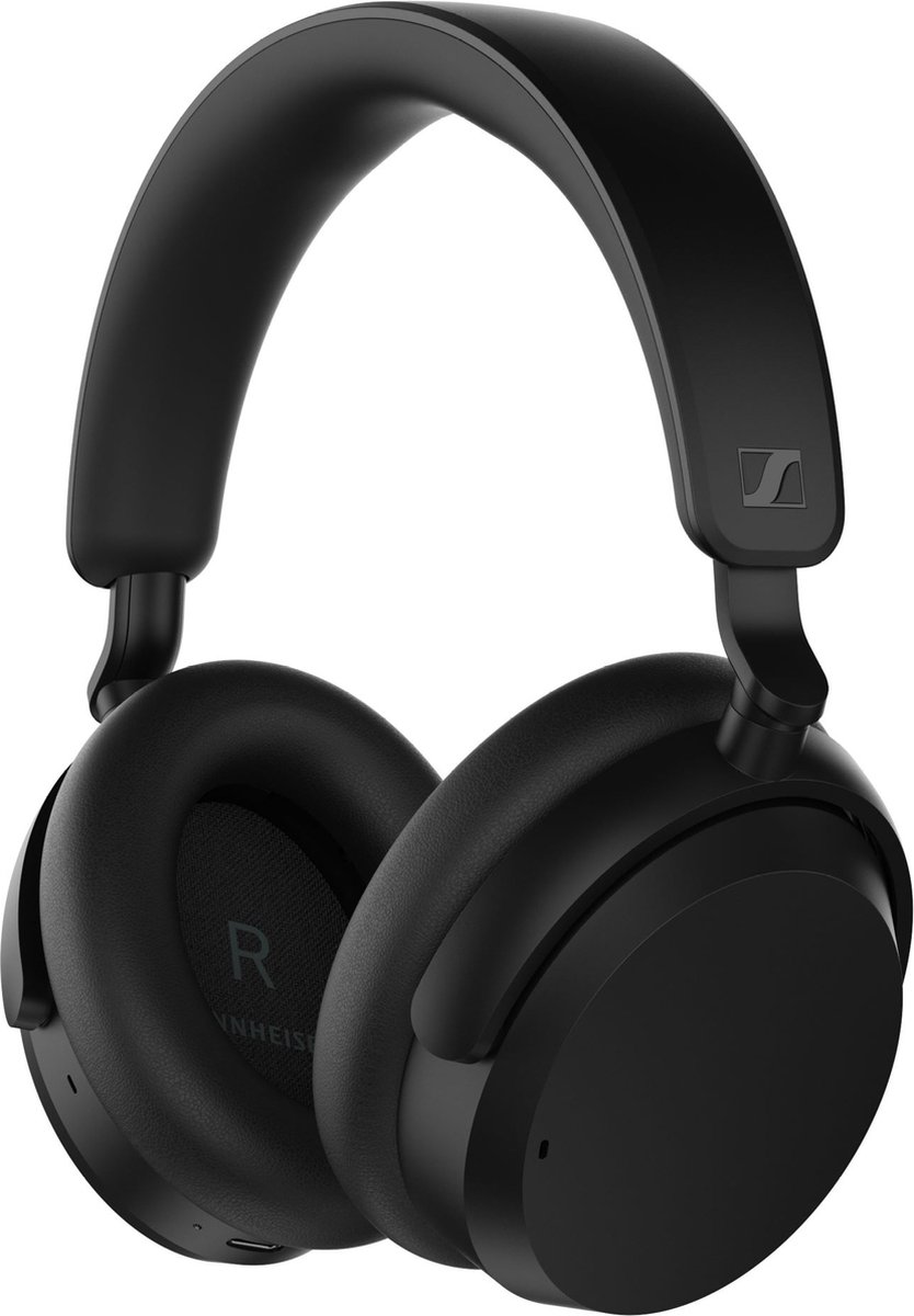 Sennheiser ACCENTUM - Black