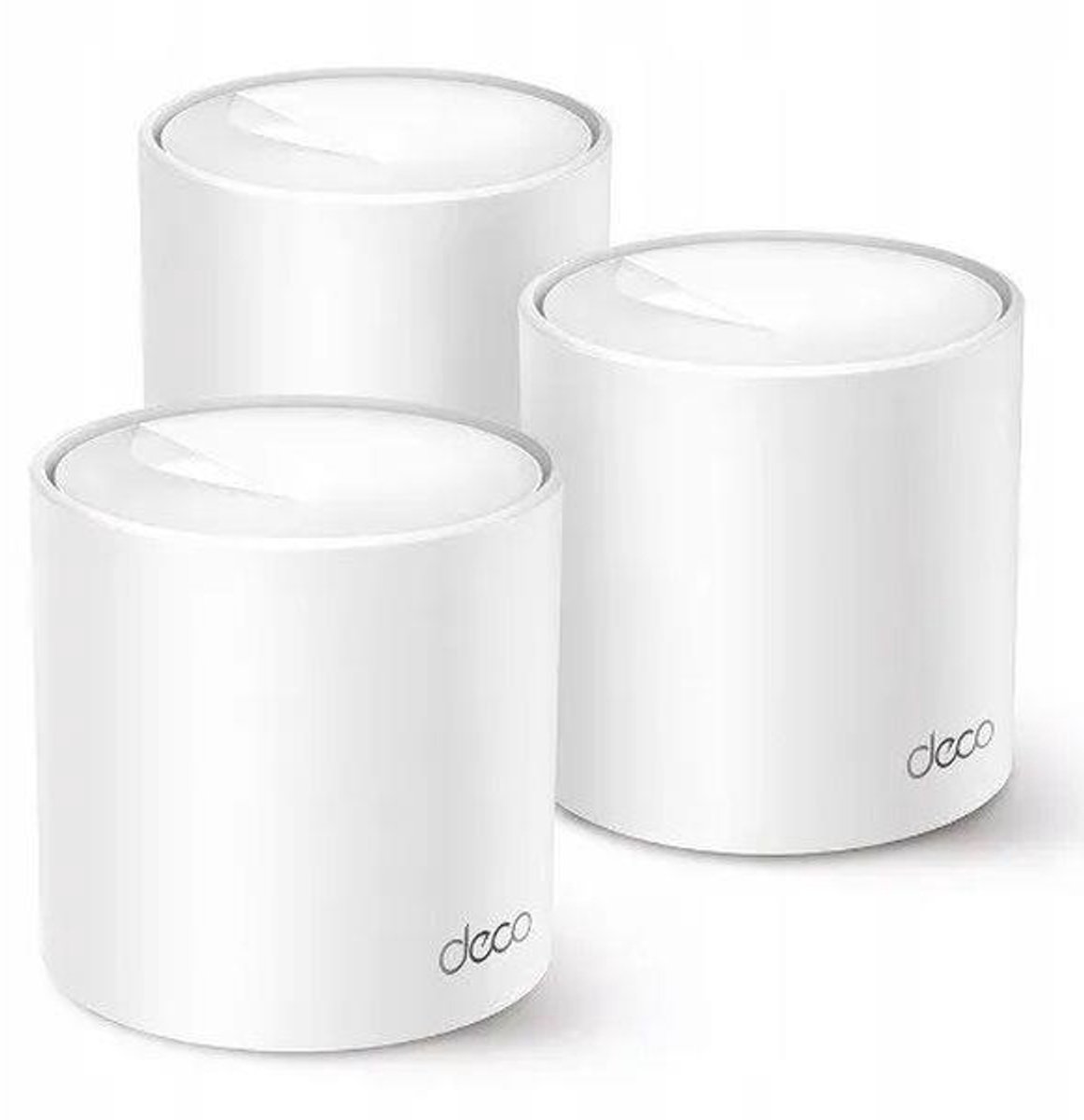 TP-Link Deco X10 V1 - Mesh router Wi-Fi 6