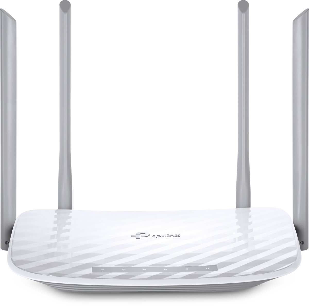 TP-Link Archer C50 AC1200 Wireless Dual Band Router - Wireless router Wi-Fi 5