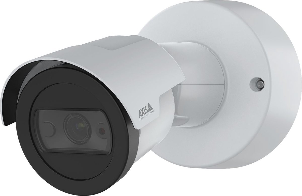 Axis M2035-LE Bullet Camera 2 MP