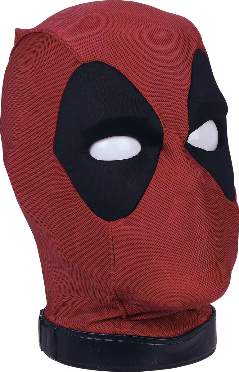 Marvel - Legends Series - Deadpool's Premium Interactive Head