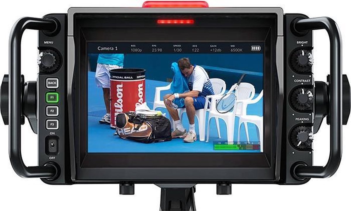 Blackmagic URSA Studio Viewfinder