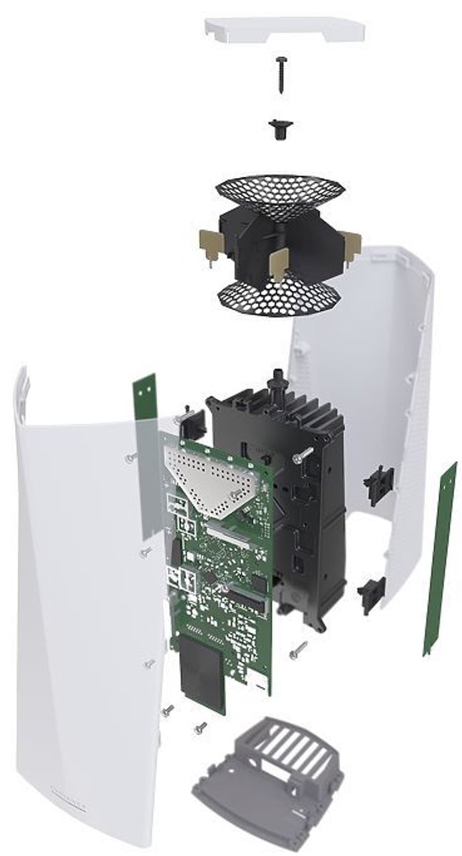 MikroTik Audience LTE6 kit - radio access point - Wi-Fi 5