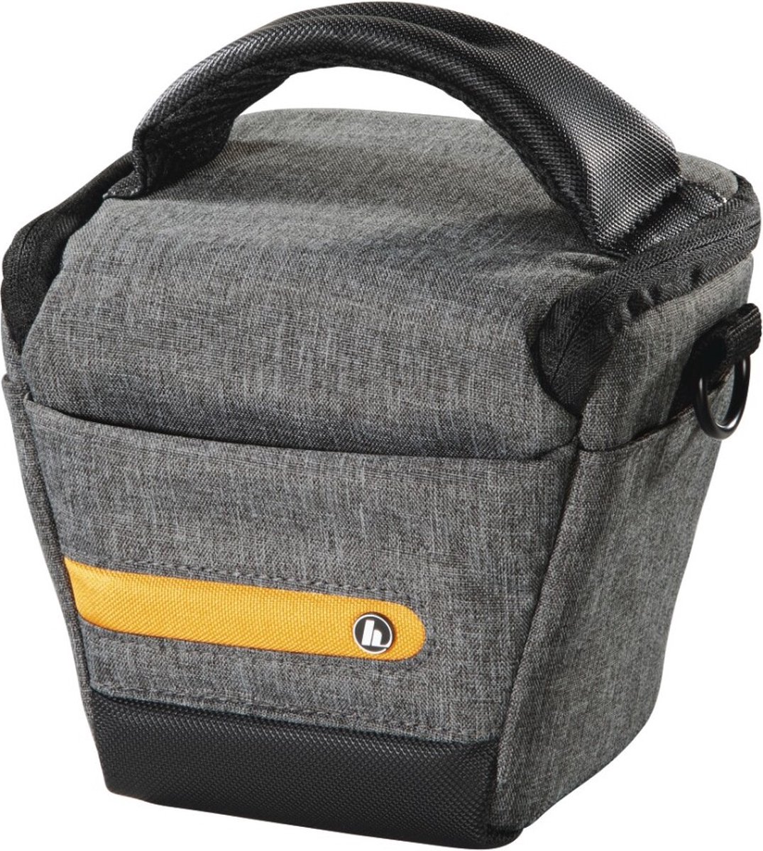 Hama "Terra" Camera Bag 100 Colt grey