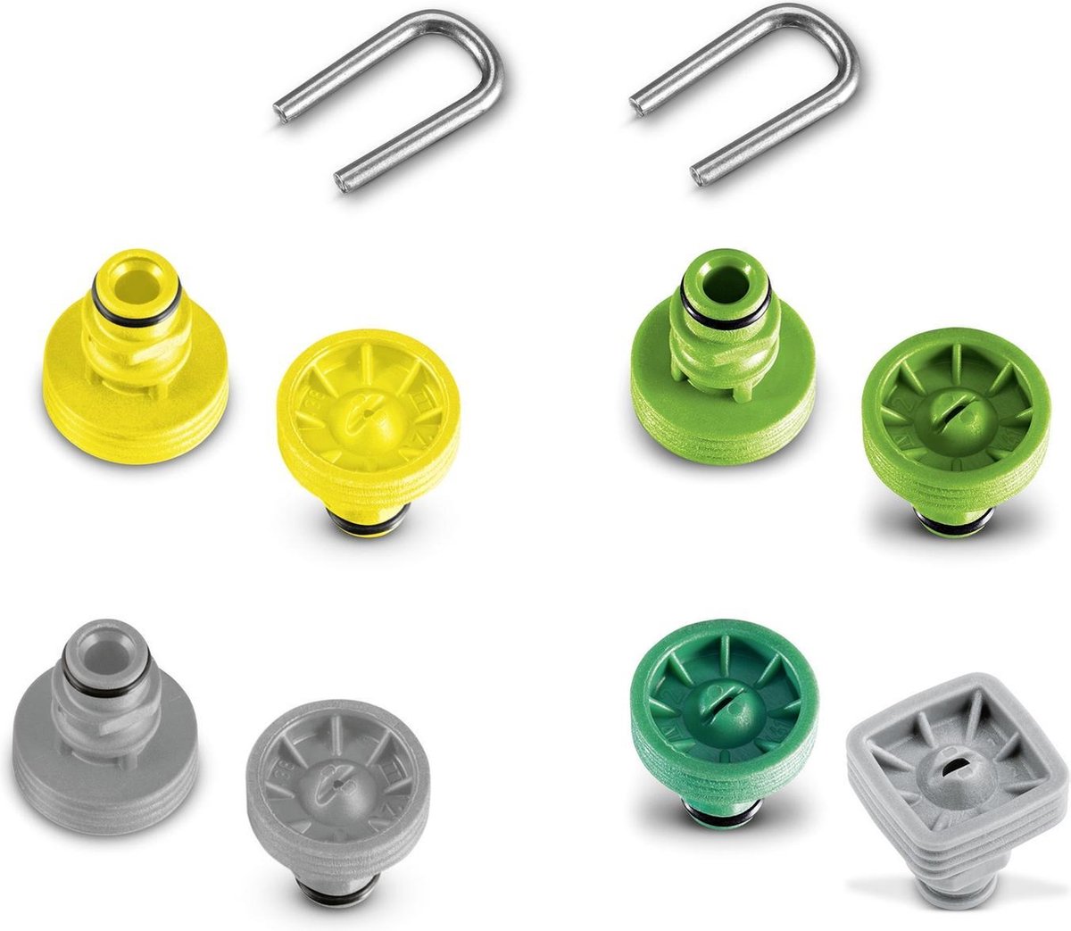 Kärcher T-Racer REPLACEMENT NOZZLES